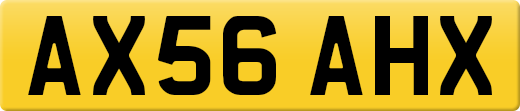 AX56AHX